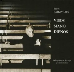 Visos mano dienos