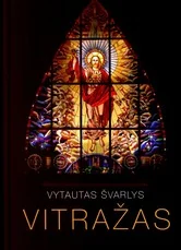 Vitražas — architektura