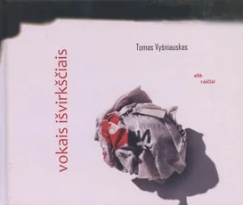 Vokais išvirkščiais