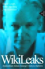 WikiLeaks — politika