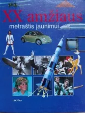 XX amžiaus metraštis jaunimui