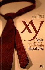XY. Apie vyriškąją tapatybę — asmenybes-tobulinimas
