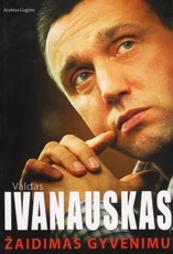 Žaidimas gyvenimu — sportas