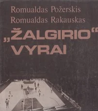 „Žalgirio“ vyrai — sportas