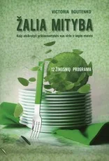 Žalia mityba