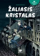 Žaliasis kristalas