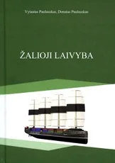 Žalioji laivyba — ekologija-aplinkosauga