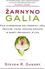 Žarnyno galia