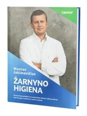 Žarnyno higiena — mityba-ir-dietos-
