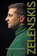 Zelenskis — biografijos
