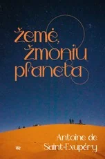 Žemė, žmonių planeta