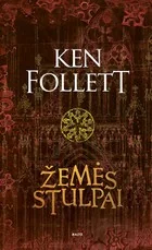 Žemės stulpai
