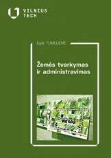 Žemės tvarkymas ir administravimas