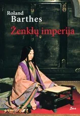 Ženklų imperija