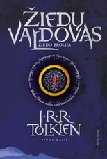 Žiedų valdovas. Žiedo brolija