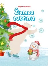 Žiemos suktinis
