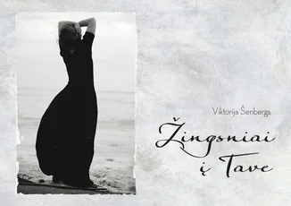 Žingsniai į Tave — fotografija