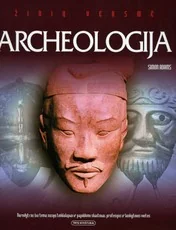 Žinių versmė. Archeologija
