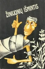 Žiniuonių išmintis — sveika-gyvensena