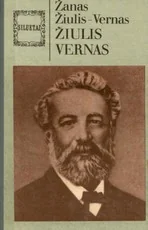 Žiulis Vernas — biografijos
