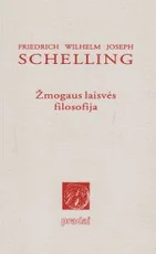 Žmogaus laisvės filosofija