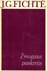 Žmogaus paskirtis (1982)