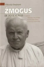 Žmogus ir jo kalnas