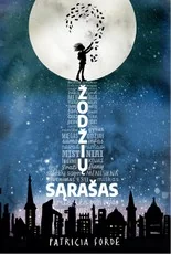 Žodžių sąrašas — fantastika-jaunimui