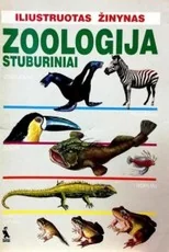 Zoologija: stuburiniai — gamtos-zinynai