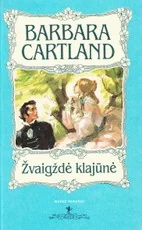 Žvaigždė klajūnė — istoriniai-meiles-romanai