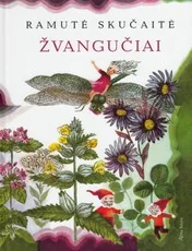 Žvangučiai