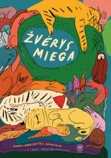 Žvėrys miega