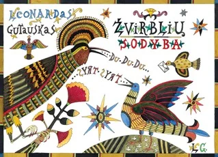 Žvirblių sodyba