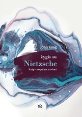 Žygis su Nietzsche